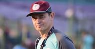 Kibu Vicuna was appointed Kerala Blasters head coach recently